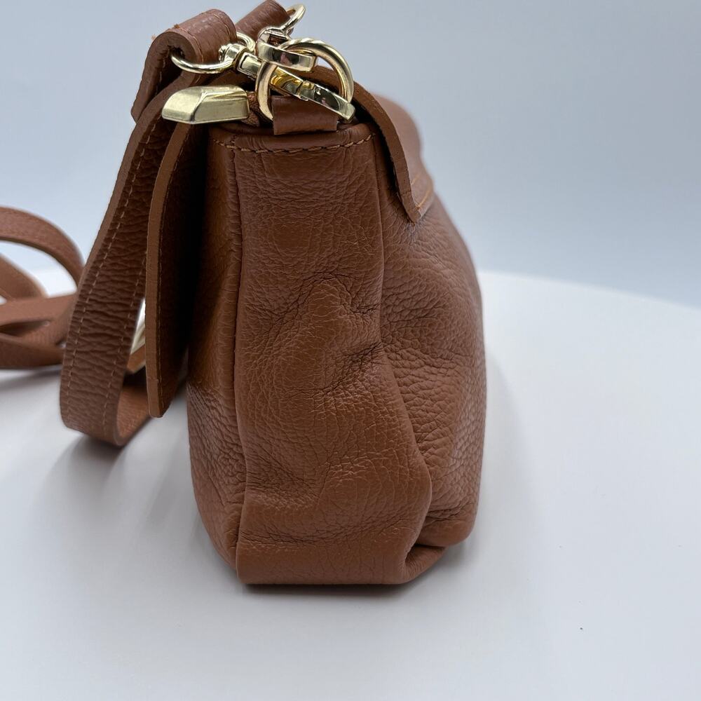 Divina Firenze Crossbody purse, made in Italy - Picture 4 of 7